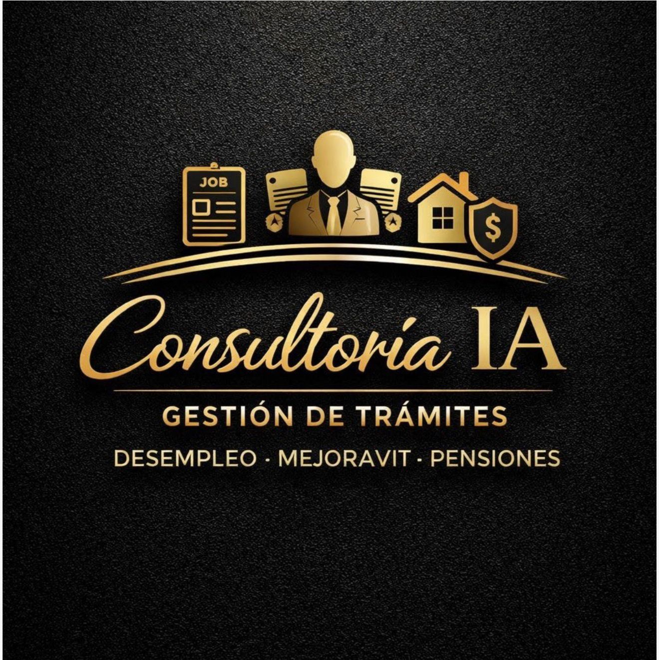 Logo de Consultoría Inverial